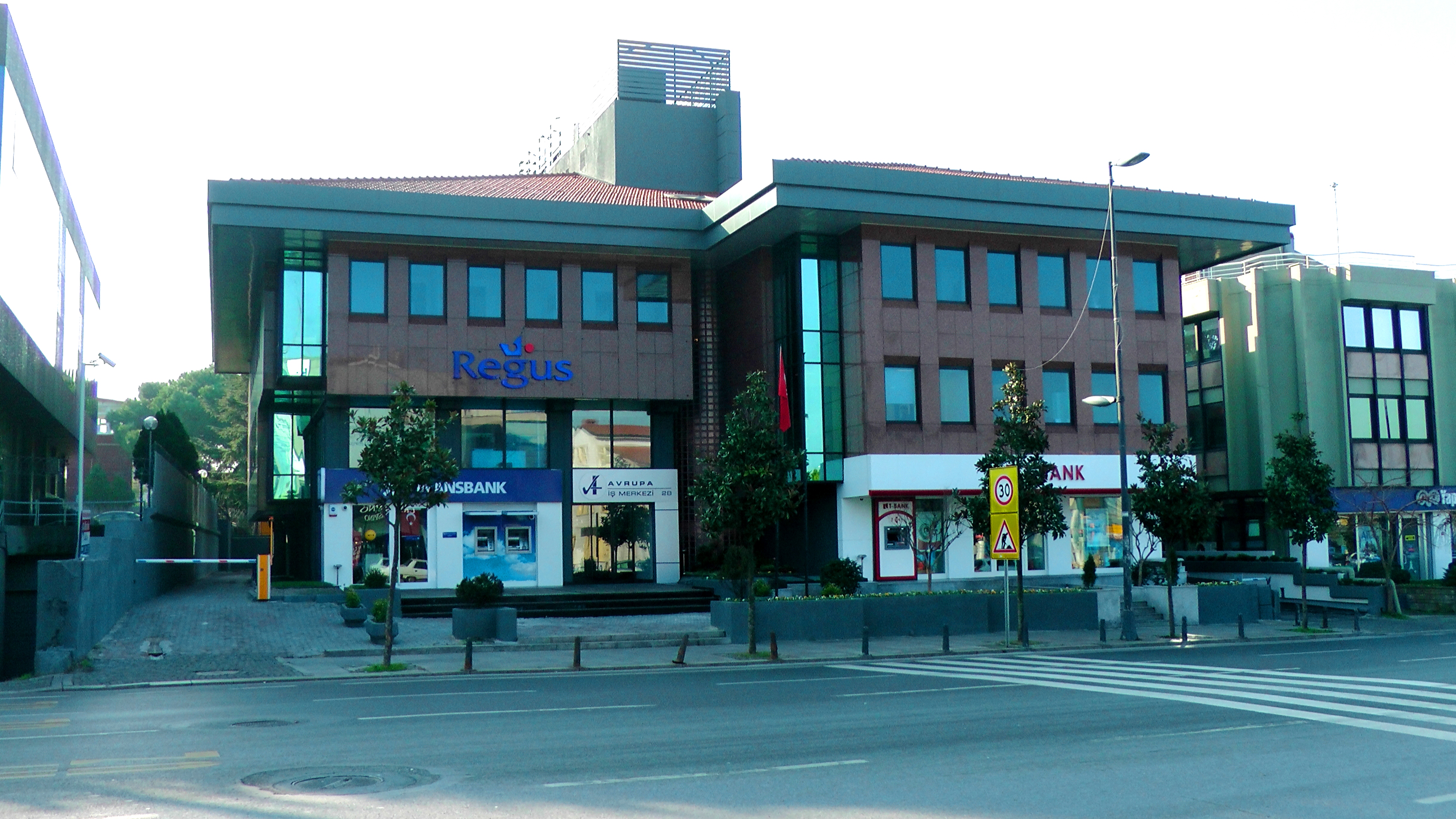 KİRALANDI