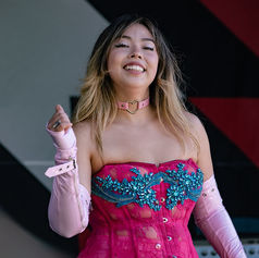 Sākihiwē Festival 2024 - Day 2: Semiah, DJ Fallen, DJ Sierra, and DJ Und3adrat