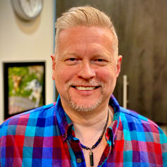 Interview With Paul David Stanko