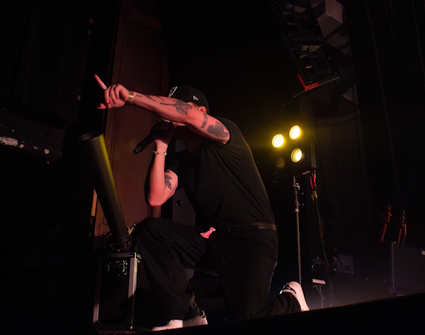 The Cab