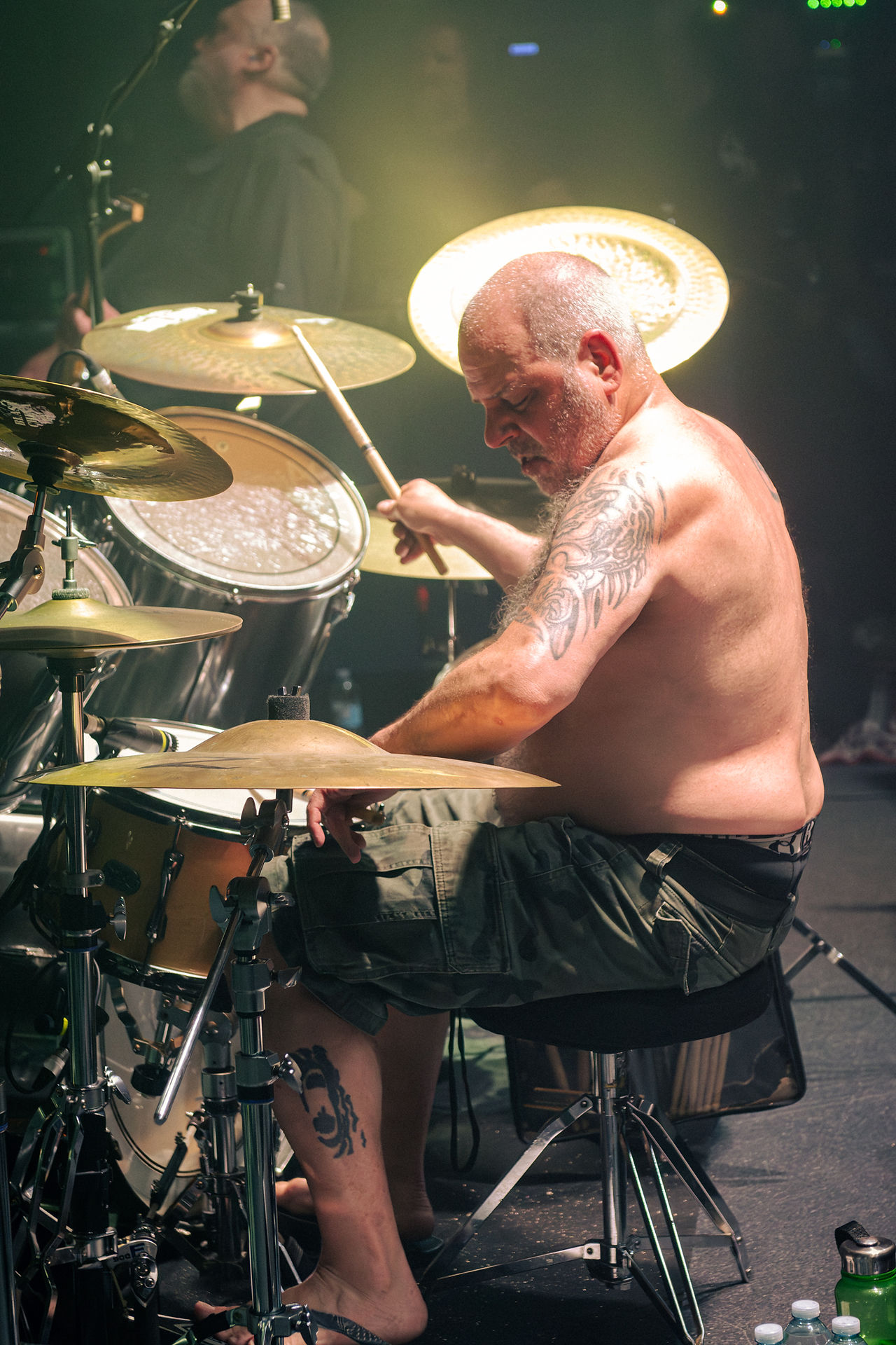 Malefaction
