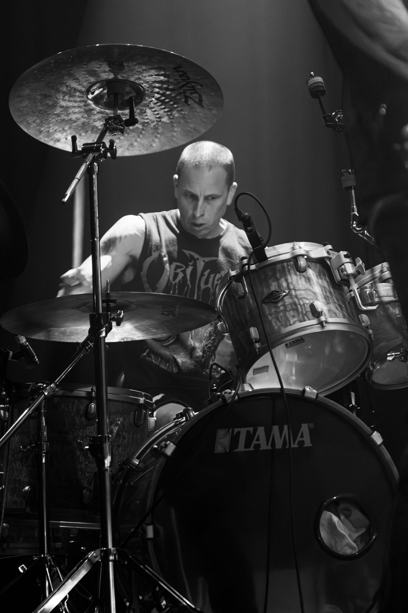 Fetid Grave