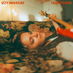 Izzy Mahoubi - How To Run EP