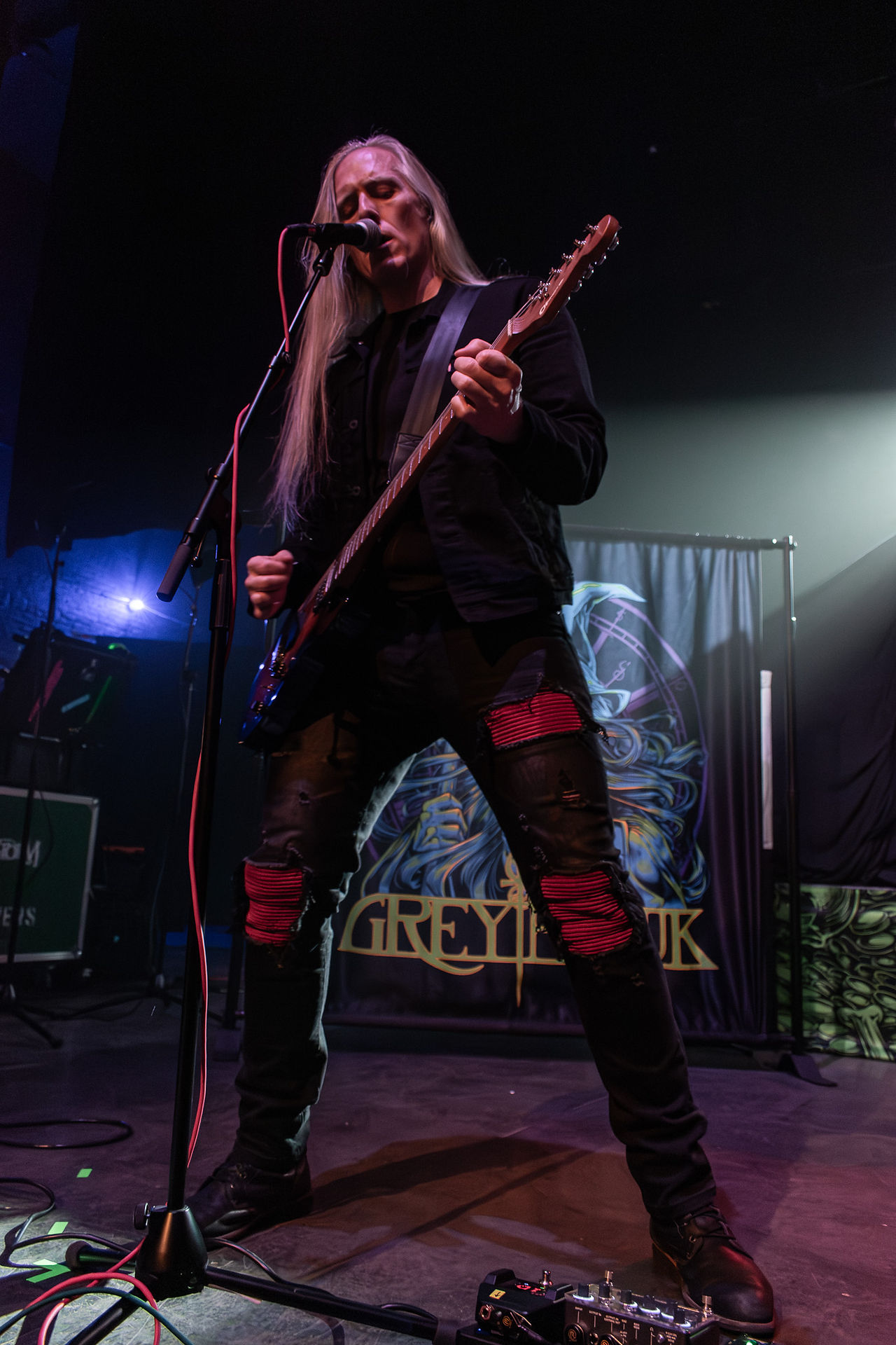 Greyhawk