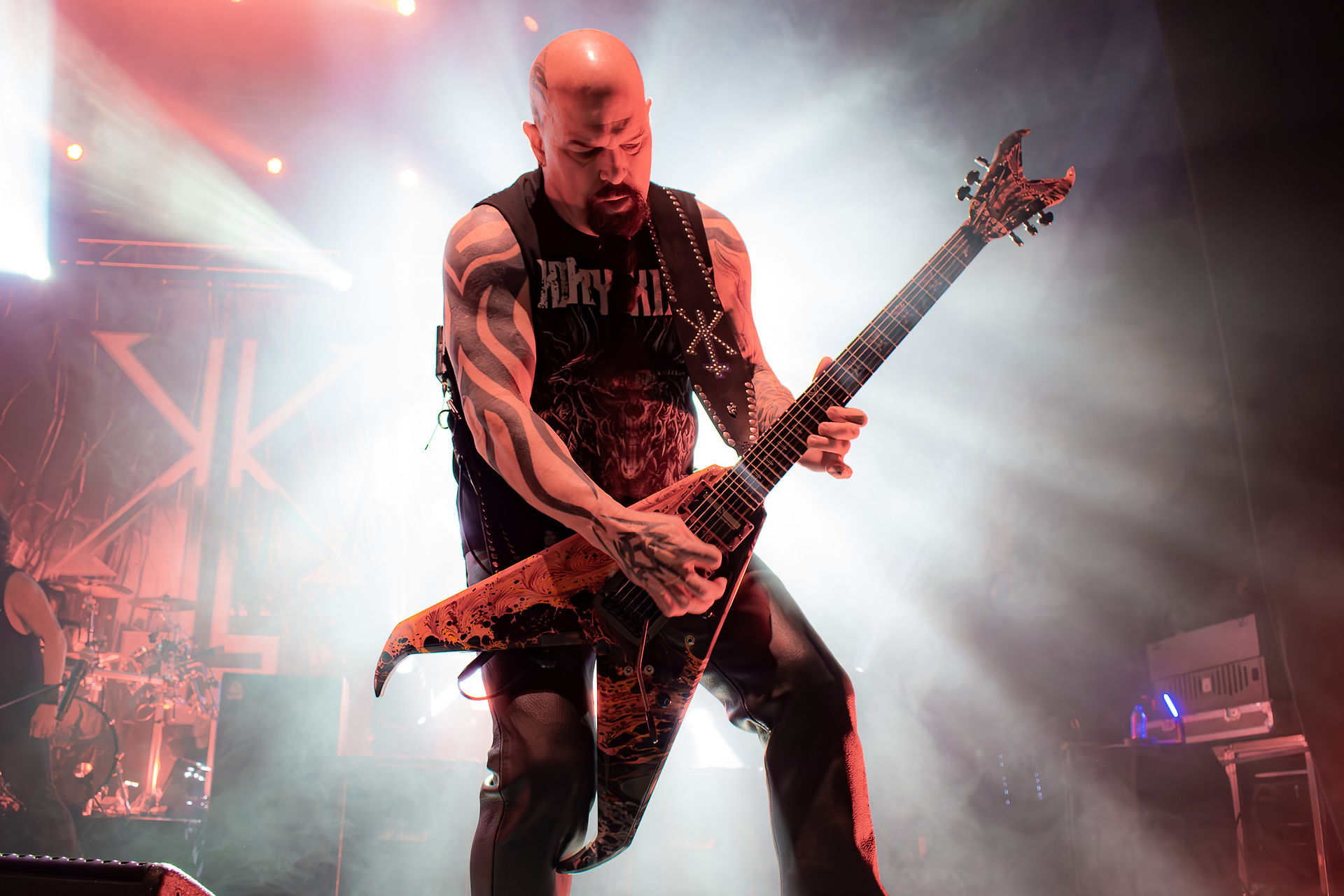 Kerry King