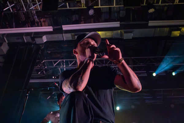 The Cab