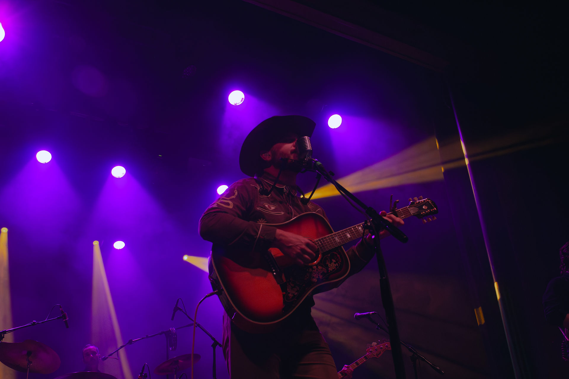 Dustin Kensrue