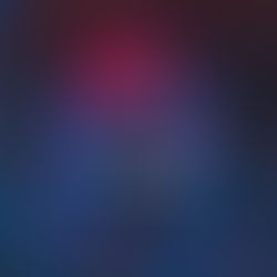 Neon portrait of a woman surrounded by hands, with pink-blue lighting and the text Catch Your Breath and Not Broken Enough.