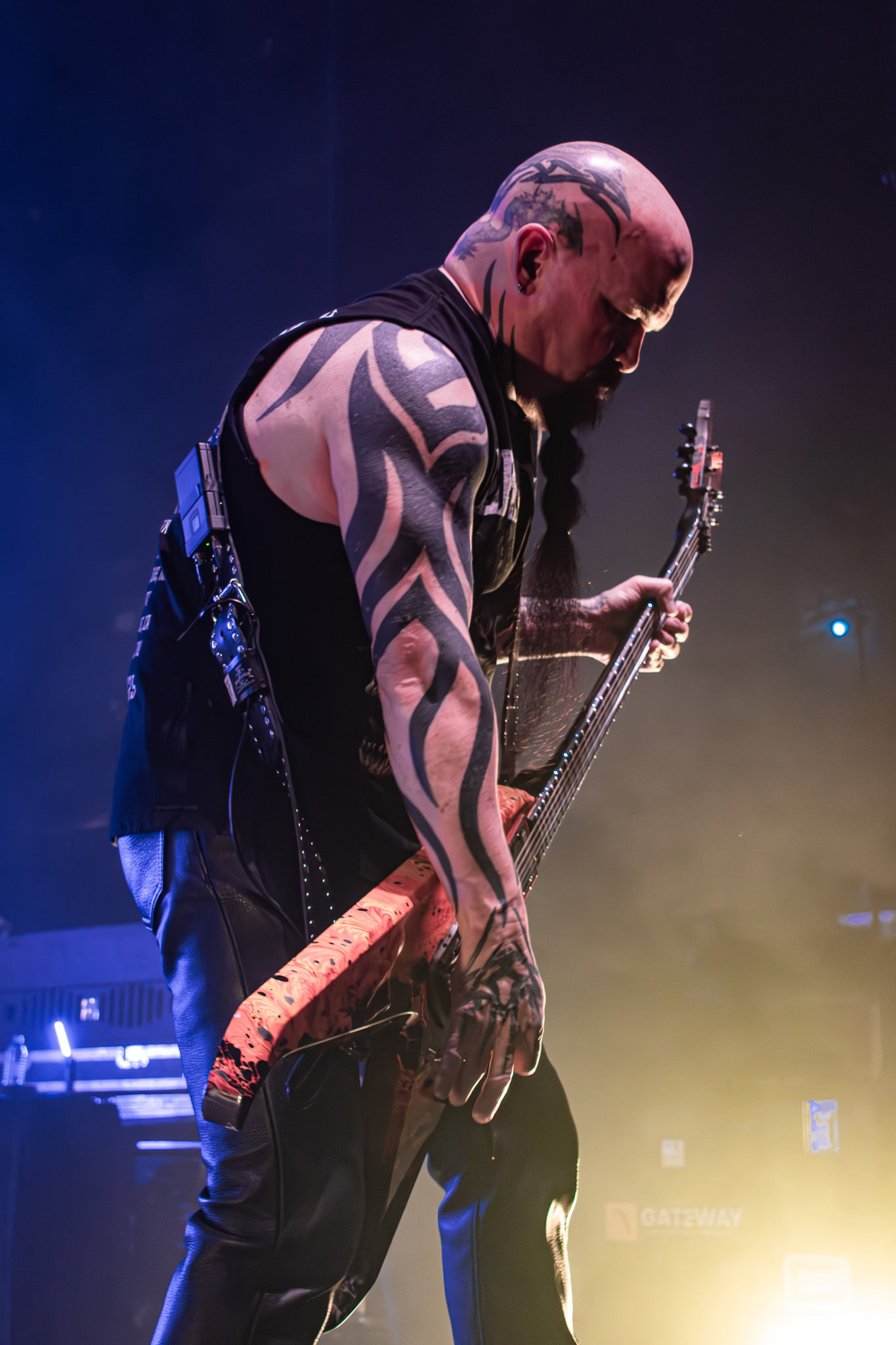 Kerry King