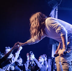 Metalcore Dropouts Tour: Fit For A King, The Devil Wears Prada, Counterparts, and AVOID - Winnipeg, MB