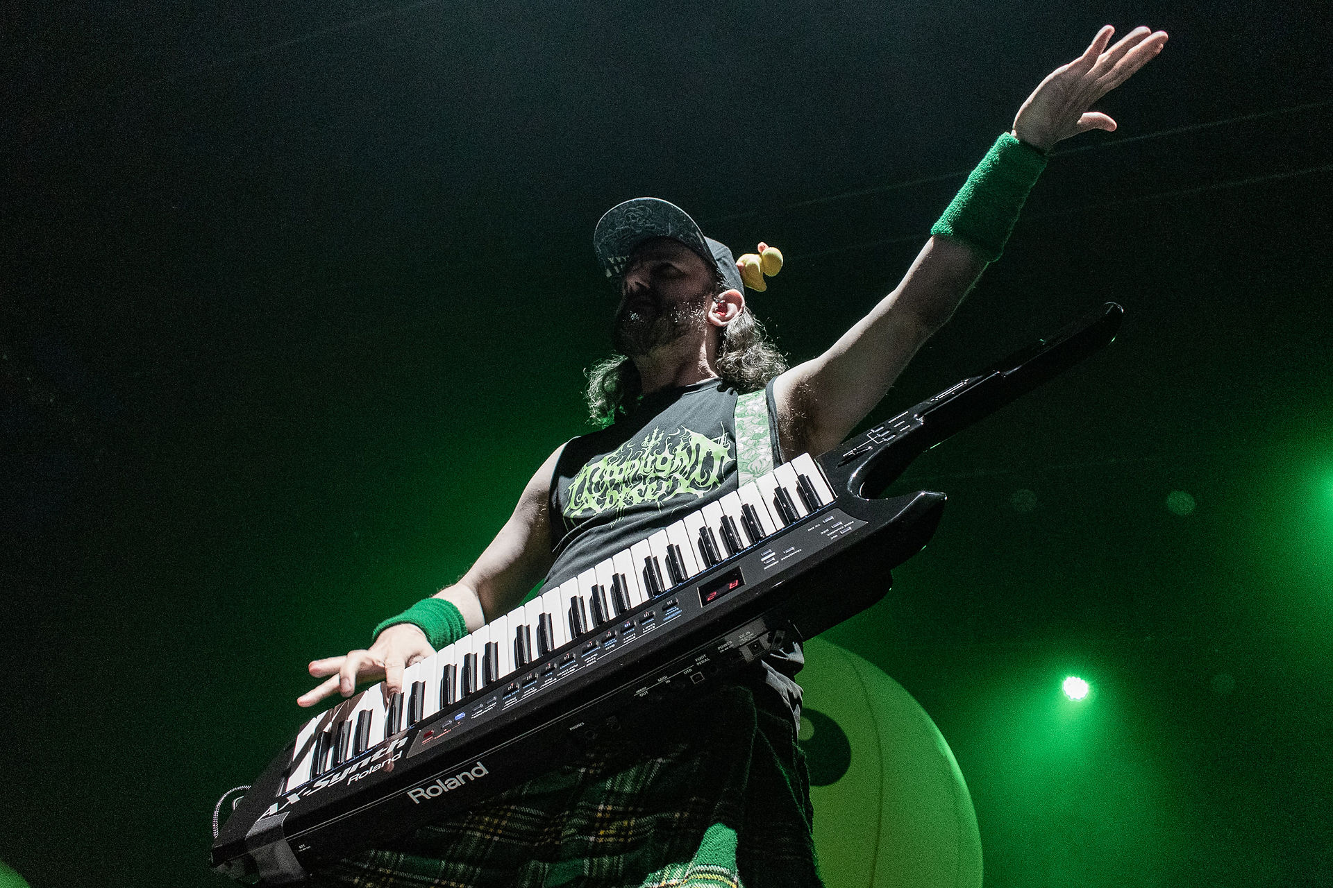 Alestorm