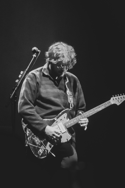 (((LEMMO))) performing on stage in Winnipeg, MB.