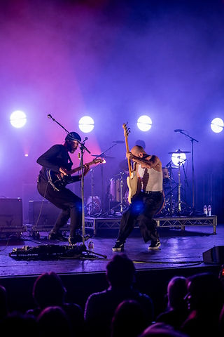 X Ambassadors