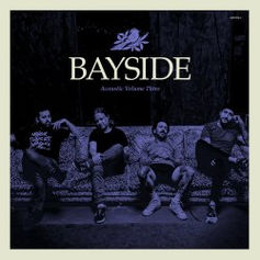 Bayside - Acoustic Volume Three EP
