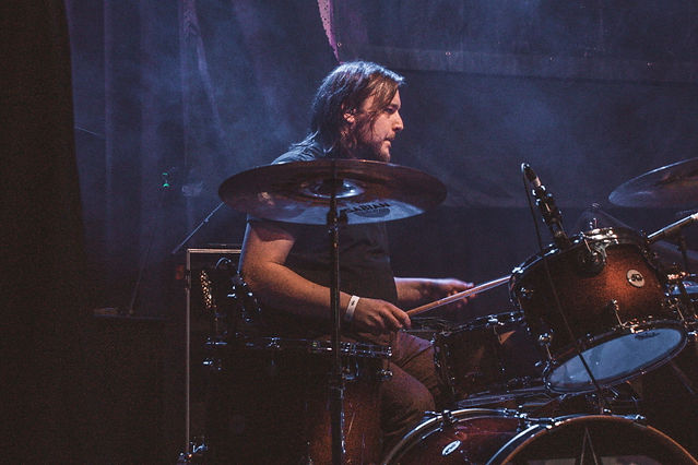 Manitoba's Northern Royals performing at The Park Theatre.