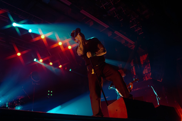 The Cab