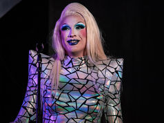 Winnipeg Fringe Festival 2024: Lady Muse and The Inspirations