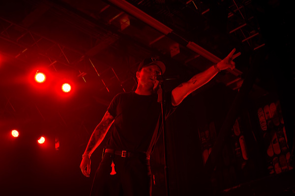 The Cab