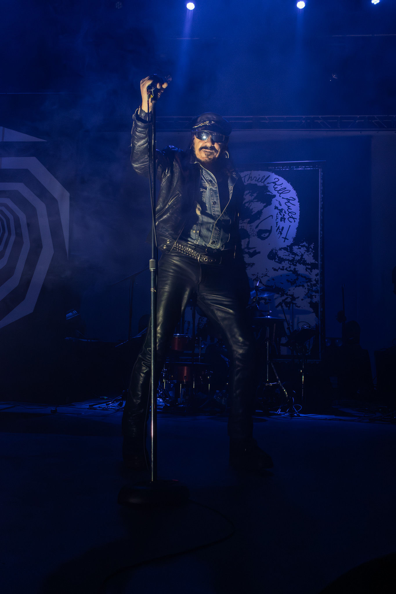 My Life With the Thrill Kill Kult
