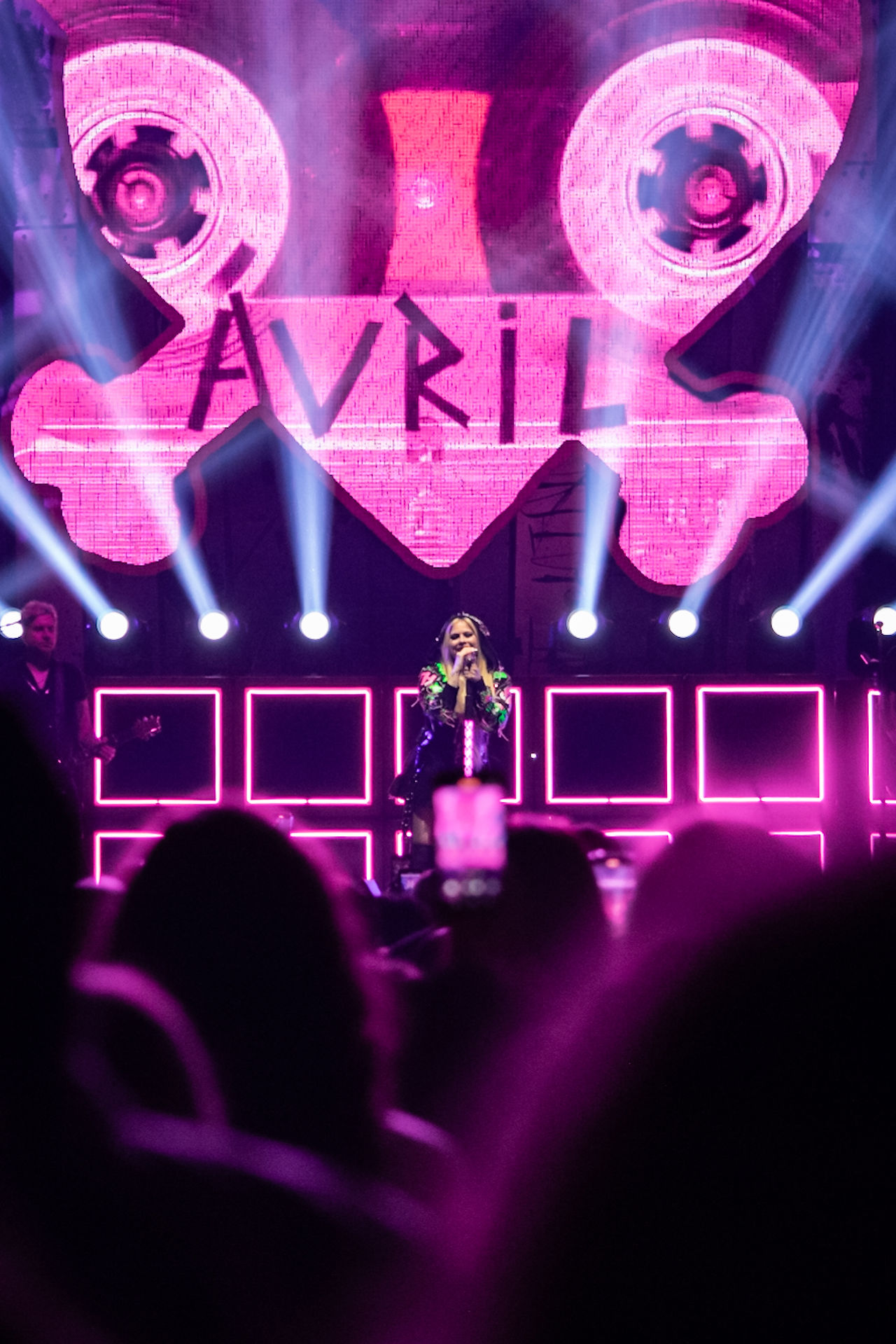 Avril Lavigne
