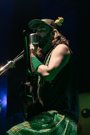 Alestorm