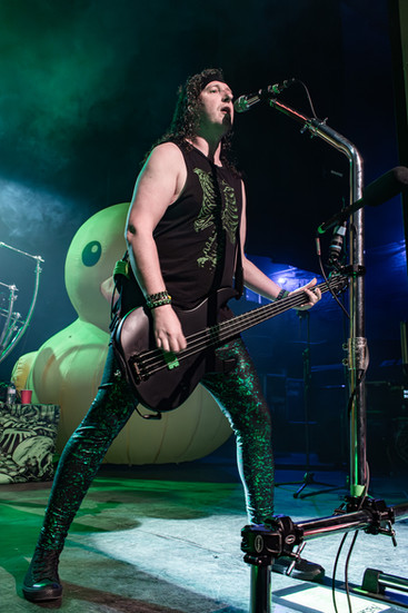 Alestorm