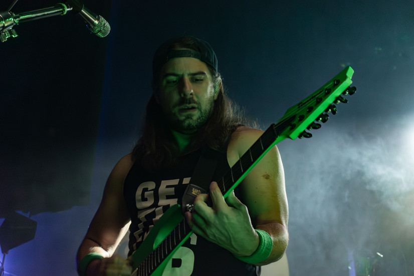 Alestorm