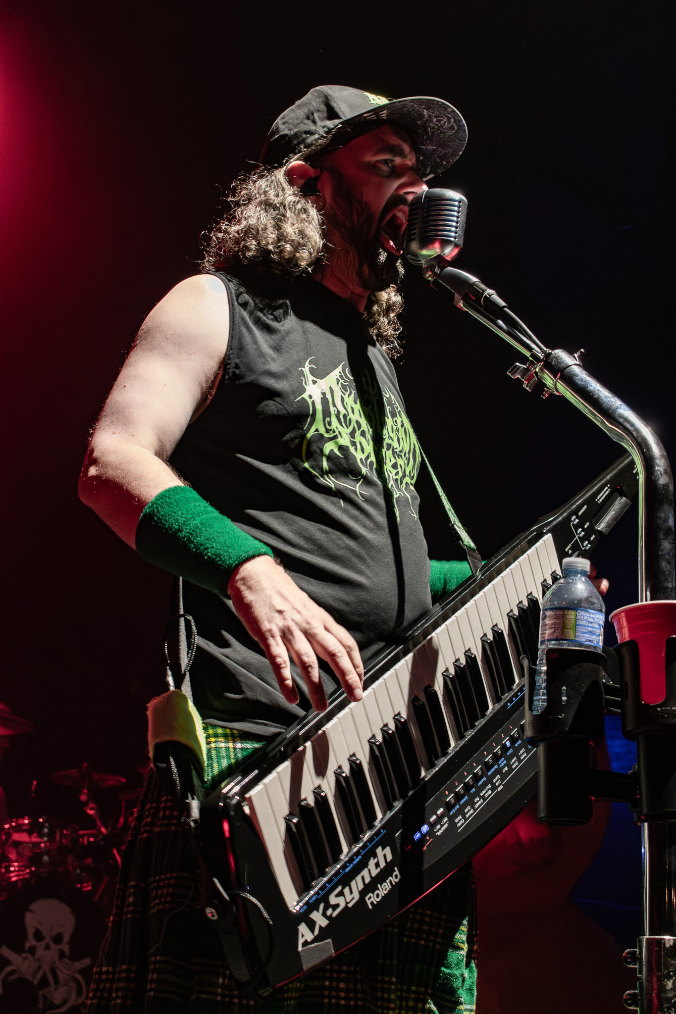 Alestorm