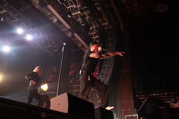 The Cab