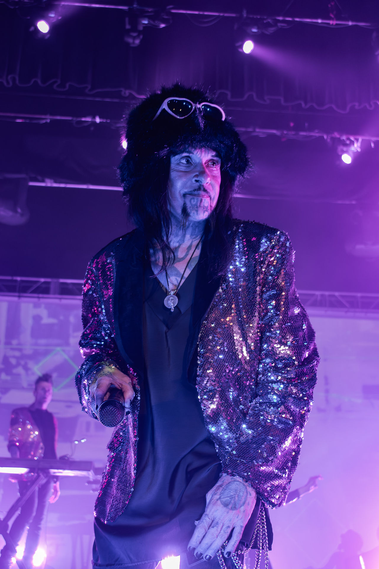 Ministry