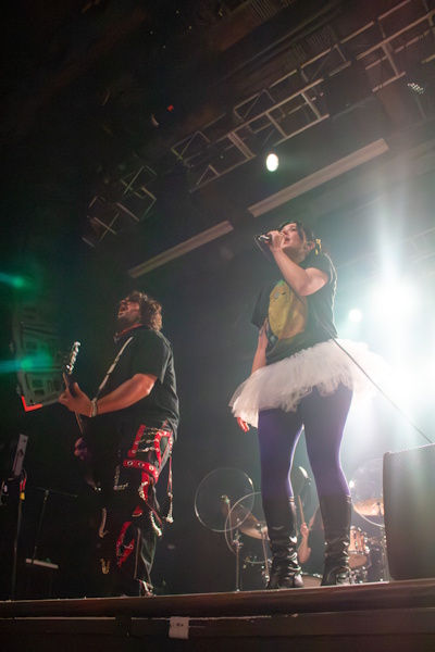 Carr