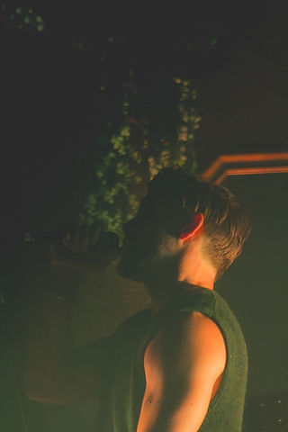 John K