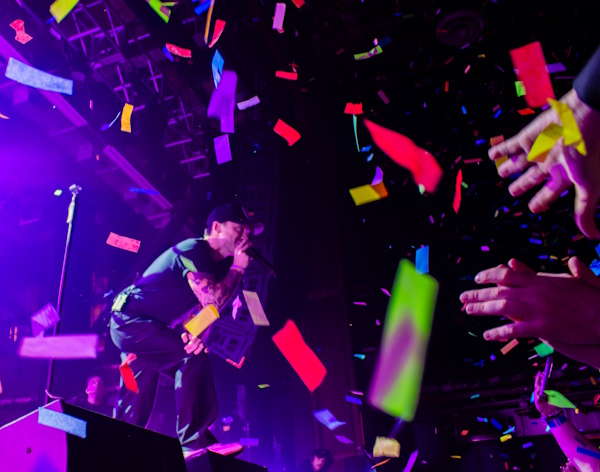 The Cab