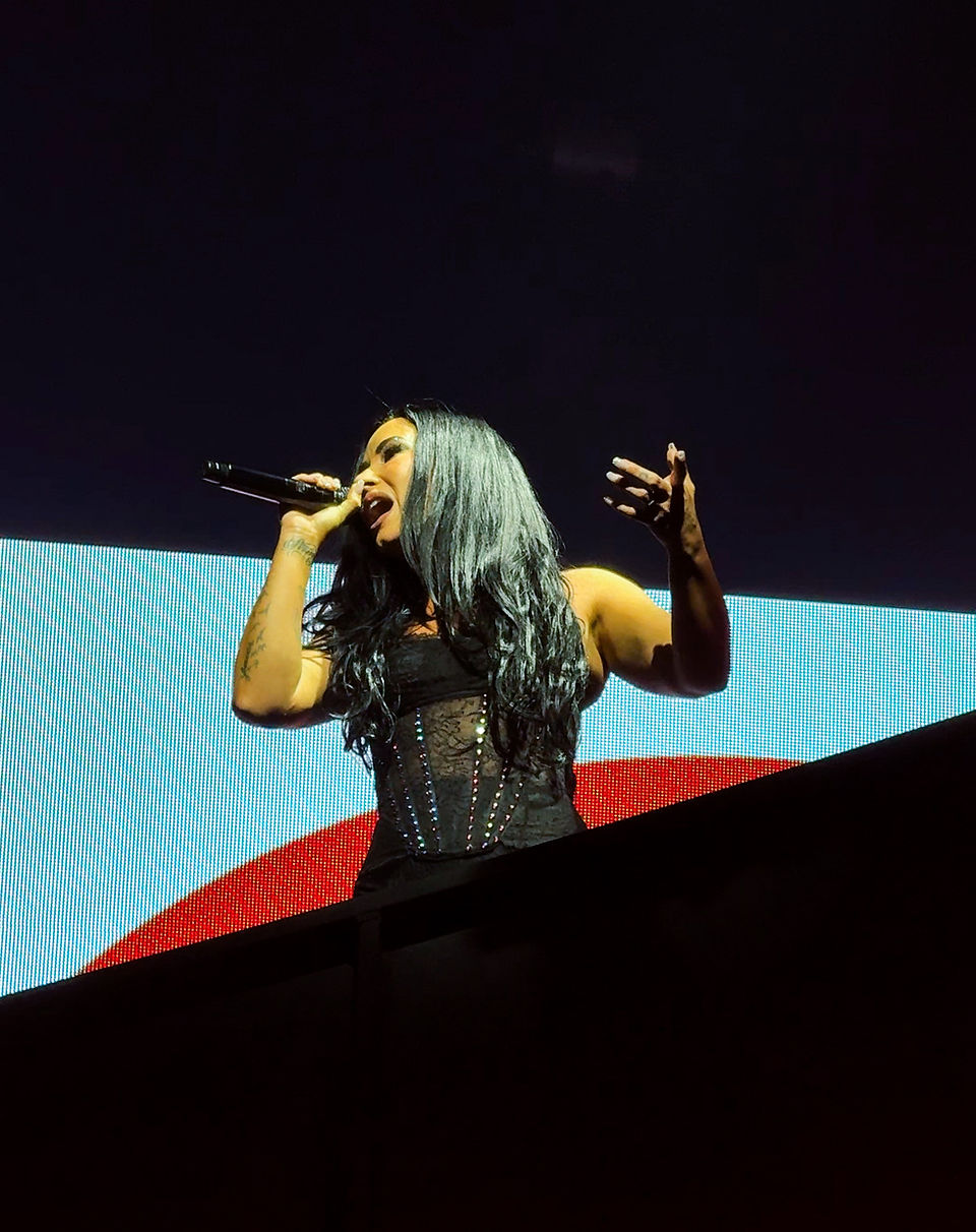 Demi Lovato