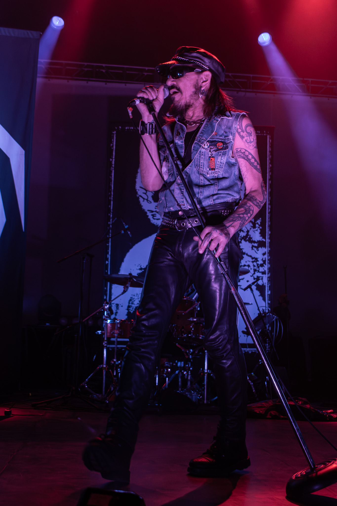 My Life With the Thrill Kill Kult