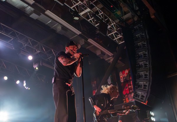 The Cab