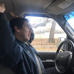 On The Road With Susto: Part Six
