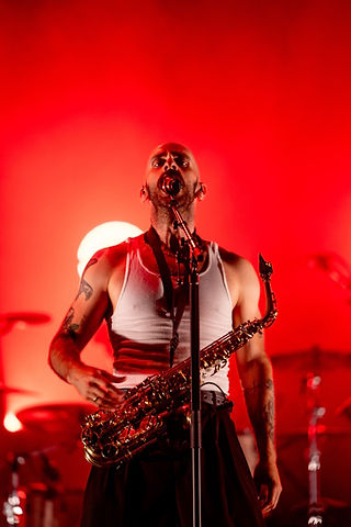 X Ambassadors