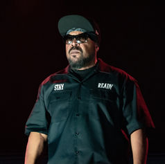 Straight Into Canada Tour: Ice Cube, Xzibit, and DJ Kav - Winnipeg, MB