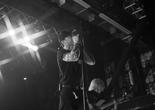 The Cab