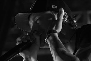 The Cab