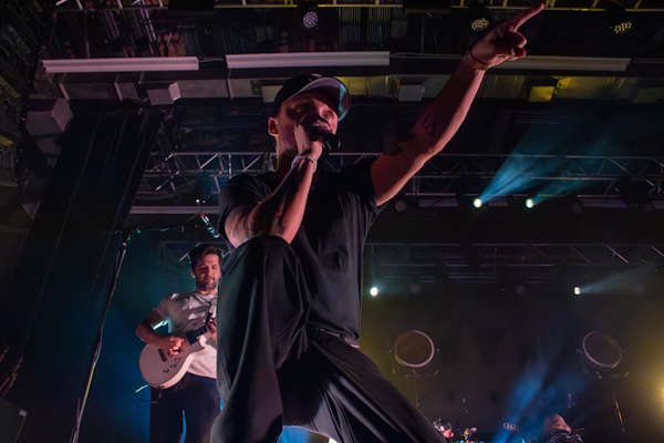The Cab