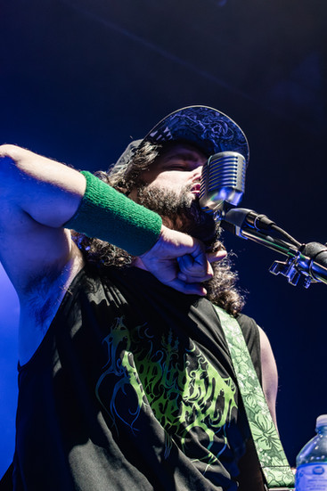 Alestorm