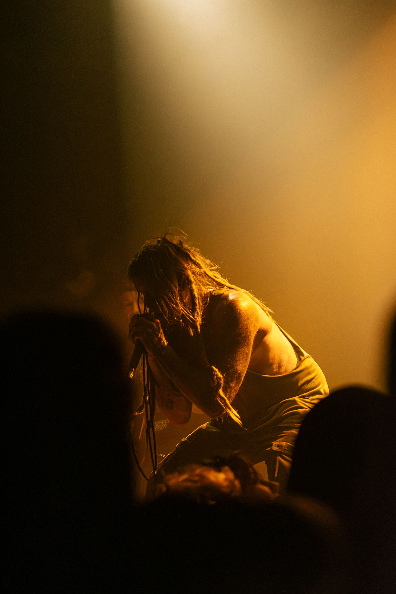 Decrepit Birth
