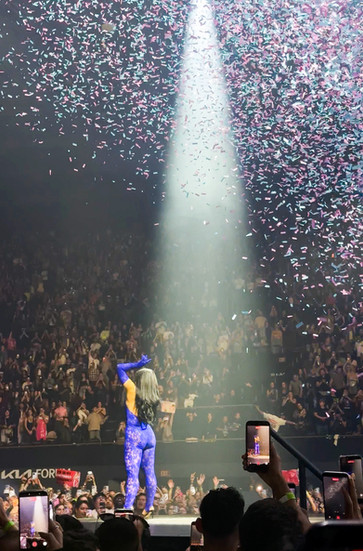Demi Lovato