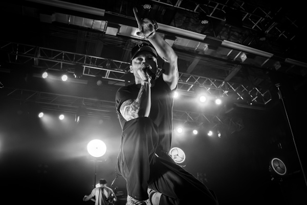 The Cab