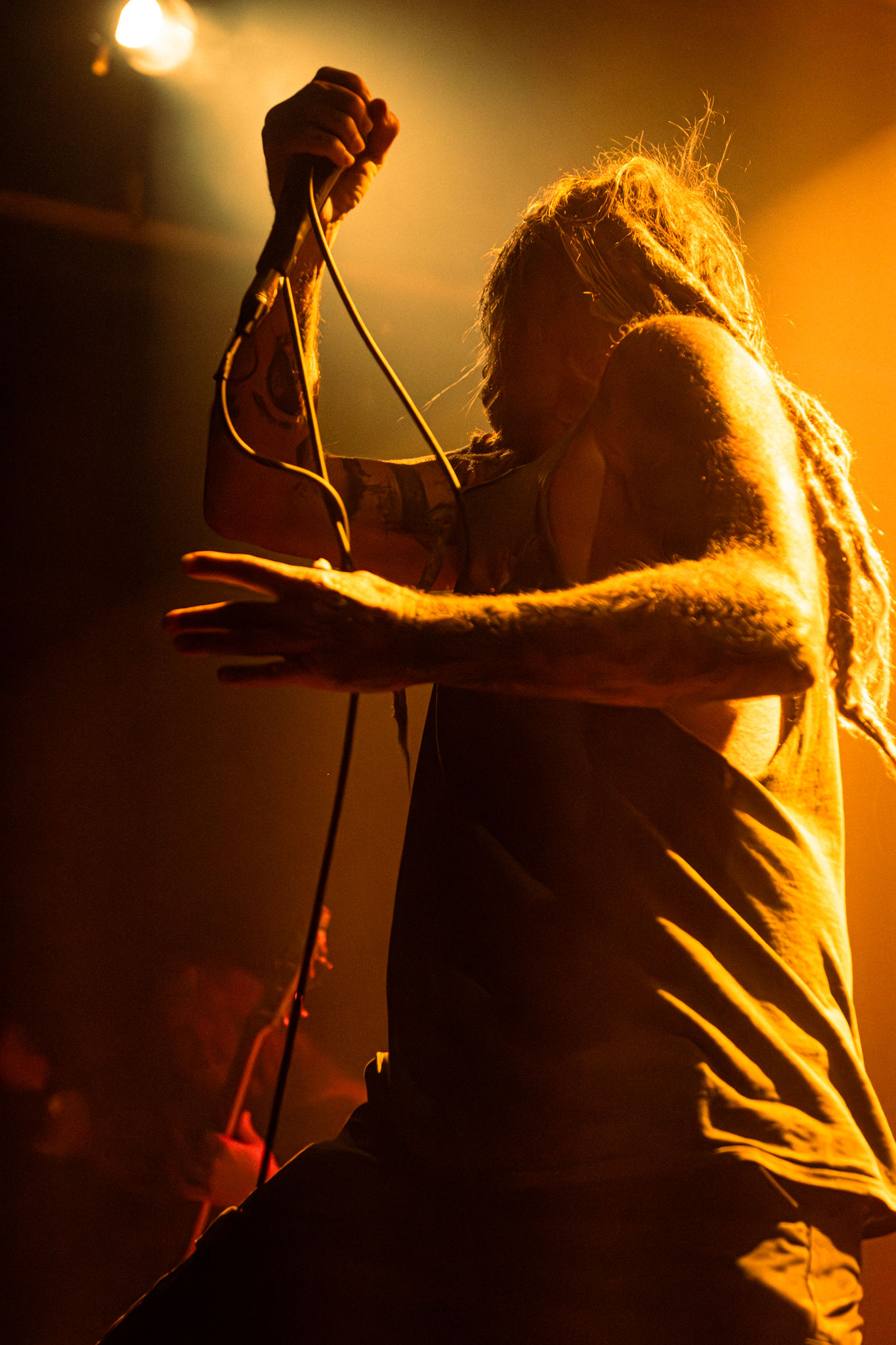 Decrepit Birth