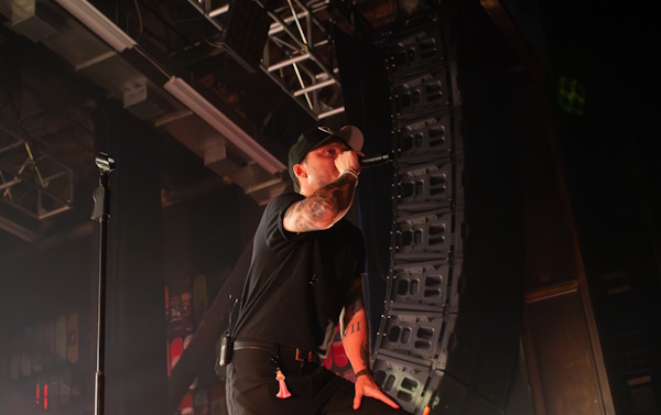 The Cab