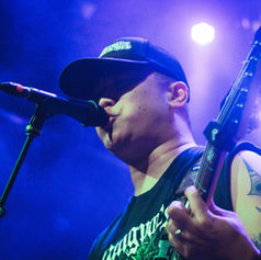 Manitoba Metalfest 2024 - Night Three: Dying Fetus, Full of Hell, Kruelty, 200 Stab Wounds, and Tyrants Demise