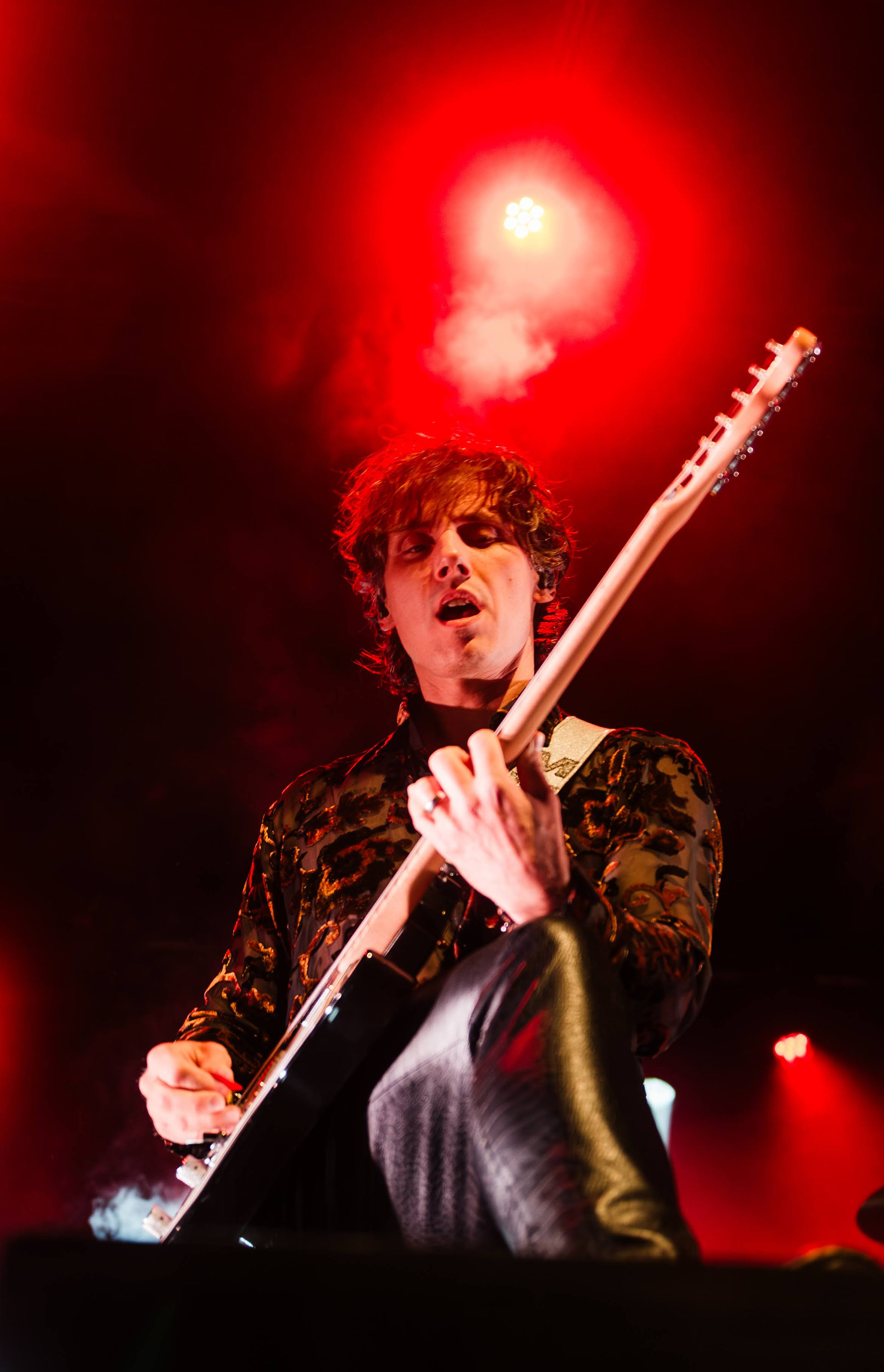 Marianas Trench
